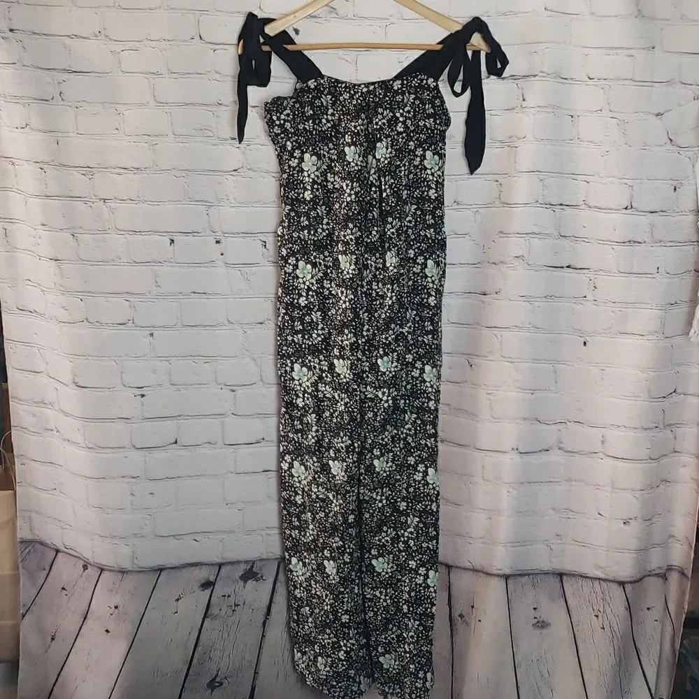 Free People Jumpsuit